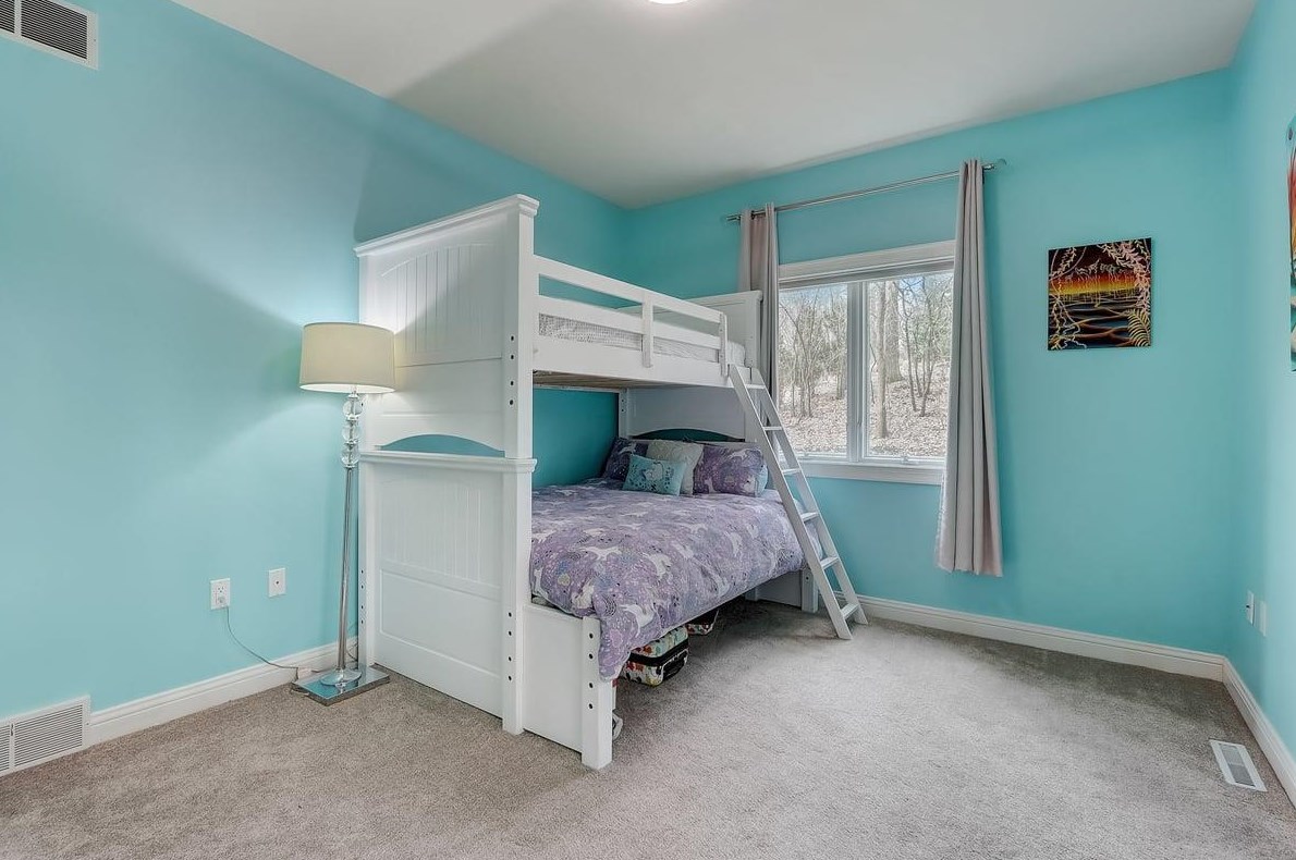 43 Hawk Feather Cir, Madison WI  53717-2744 exterior