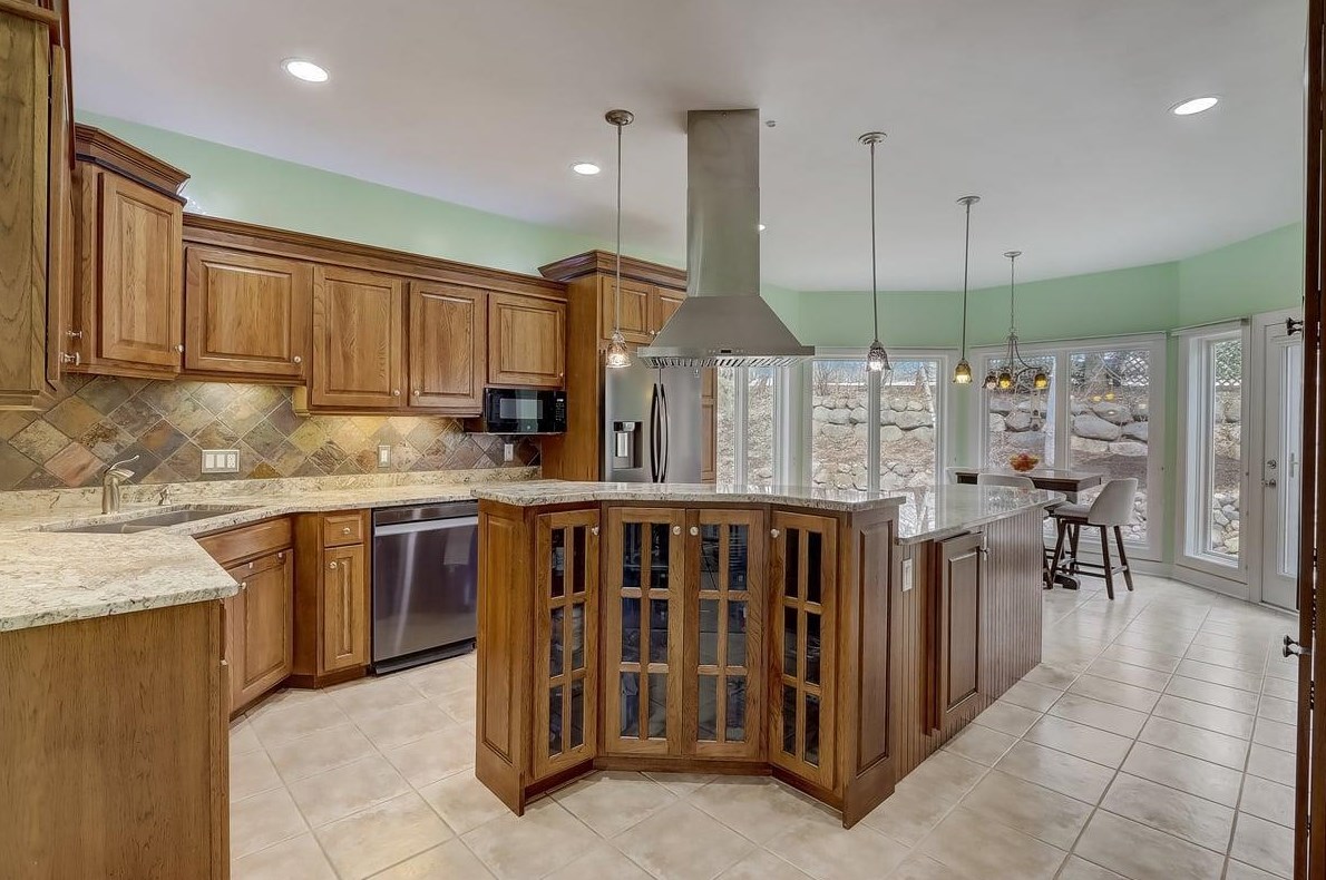 43 Hawk Feather Cir, Madison WI  53717-2744 exterior