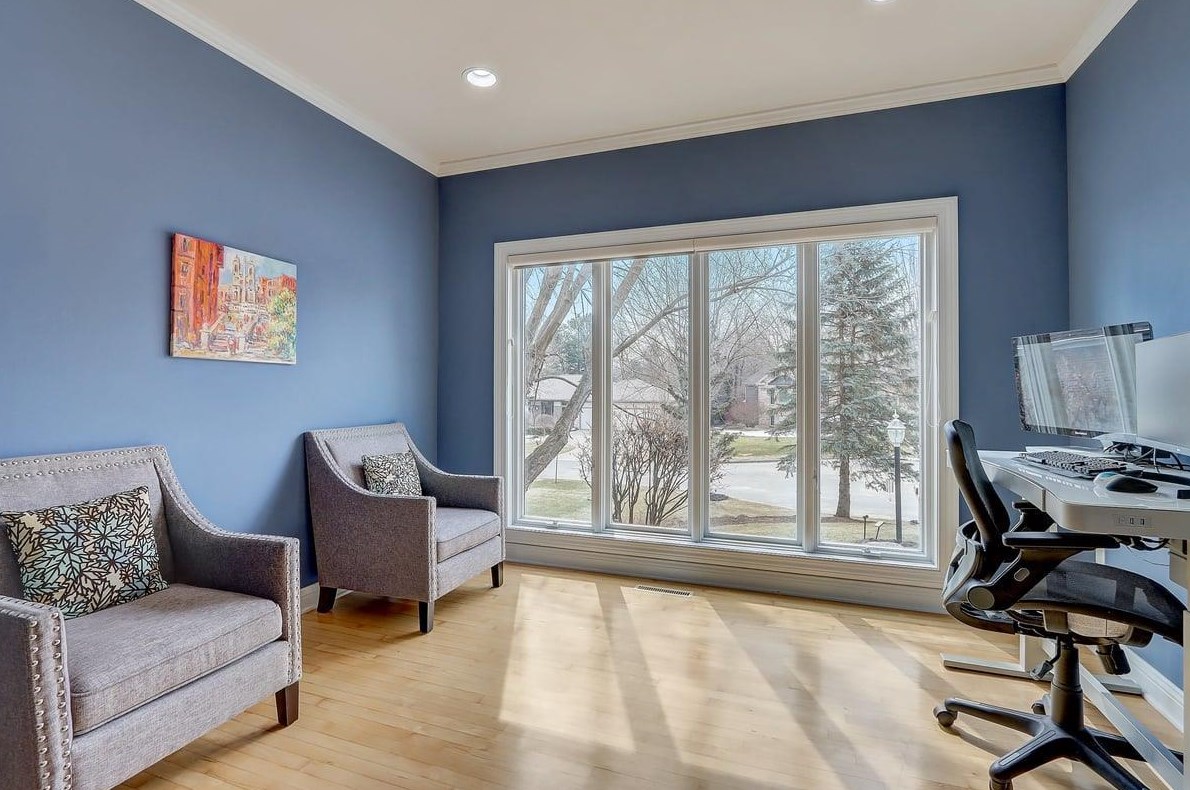 43 Hawk Feather Cir, Madison WI  53717-2744 exterior