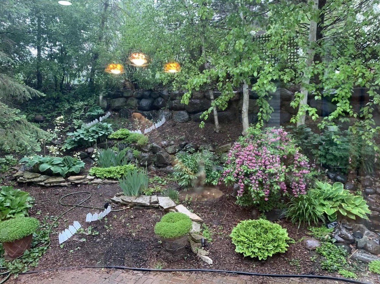 43 Hawk Feather Cir, Madison WI  53717-2744 exterior