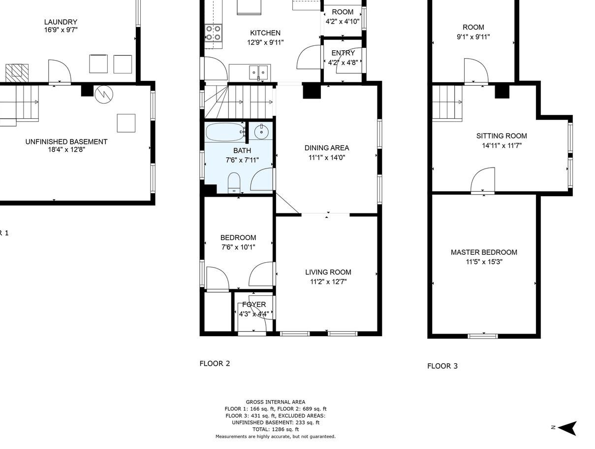 515 15th St, Sheboygan, WI 53081-4336