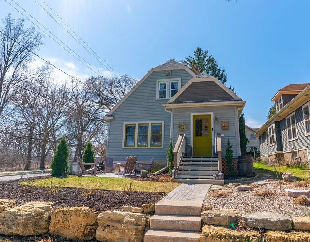 750 Chapman St, Madison, WI 53711-1835