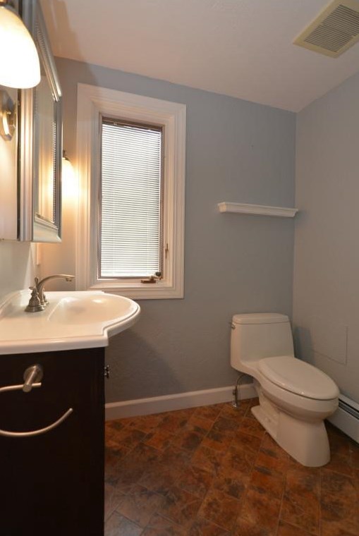 5125 Flad Ave, Madison WI  53711-3621 exterior