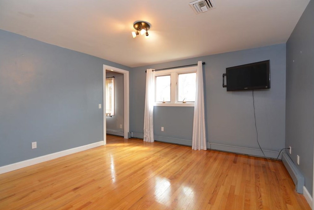 5125 Flad Ave, Madison WI  53711-3621 exterior