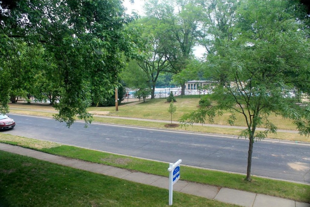 5125 Flad Ave, Madison WI  53711-3621 exterior