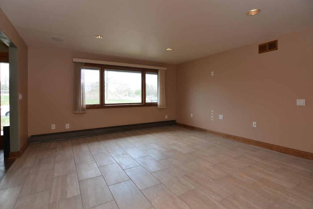 5125 Flad Ave, Madison WI  53711-3621 exterior