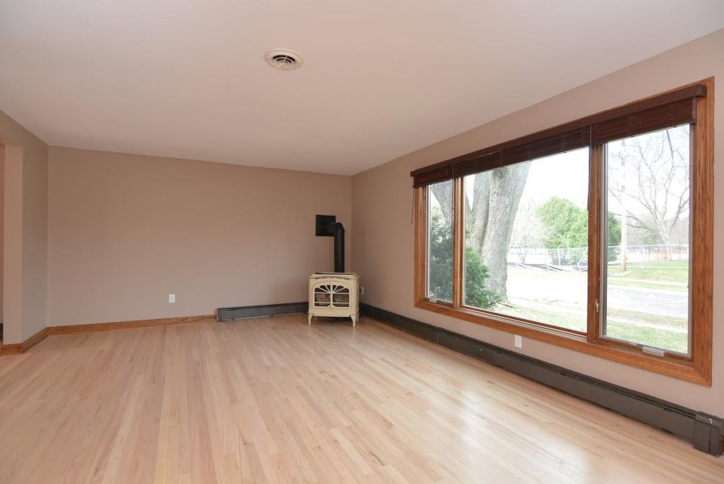 5125 Flad Ave, Madison WI  53711-3621 exterior