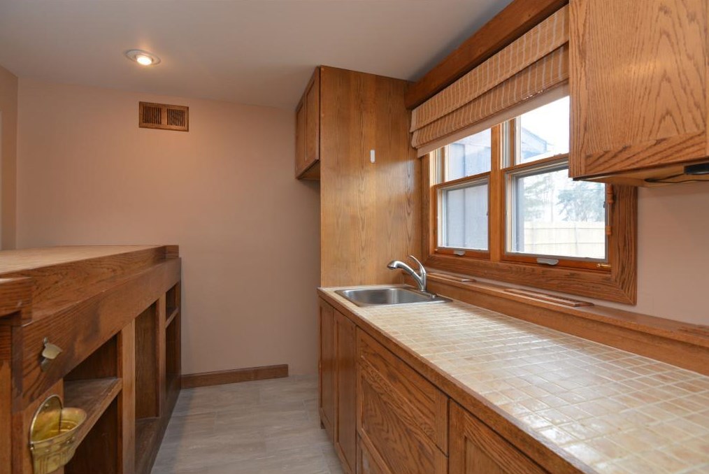 5125 Flad Ave, Madison WI  53711-3621 exterior