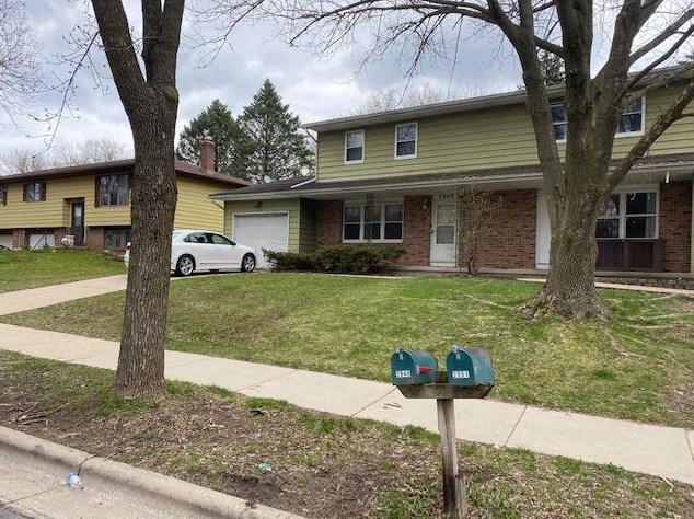 2949 Traceway Dr, Madison, WI 53713-3025