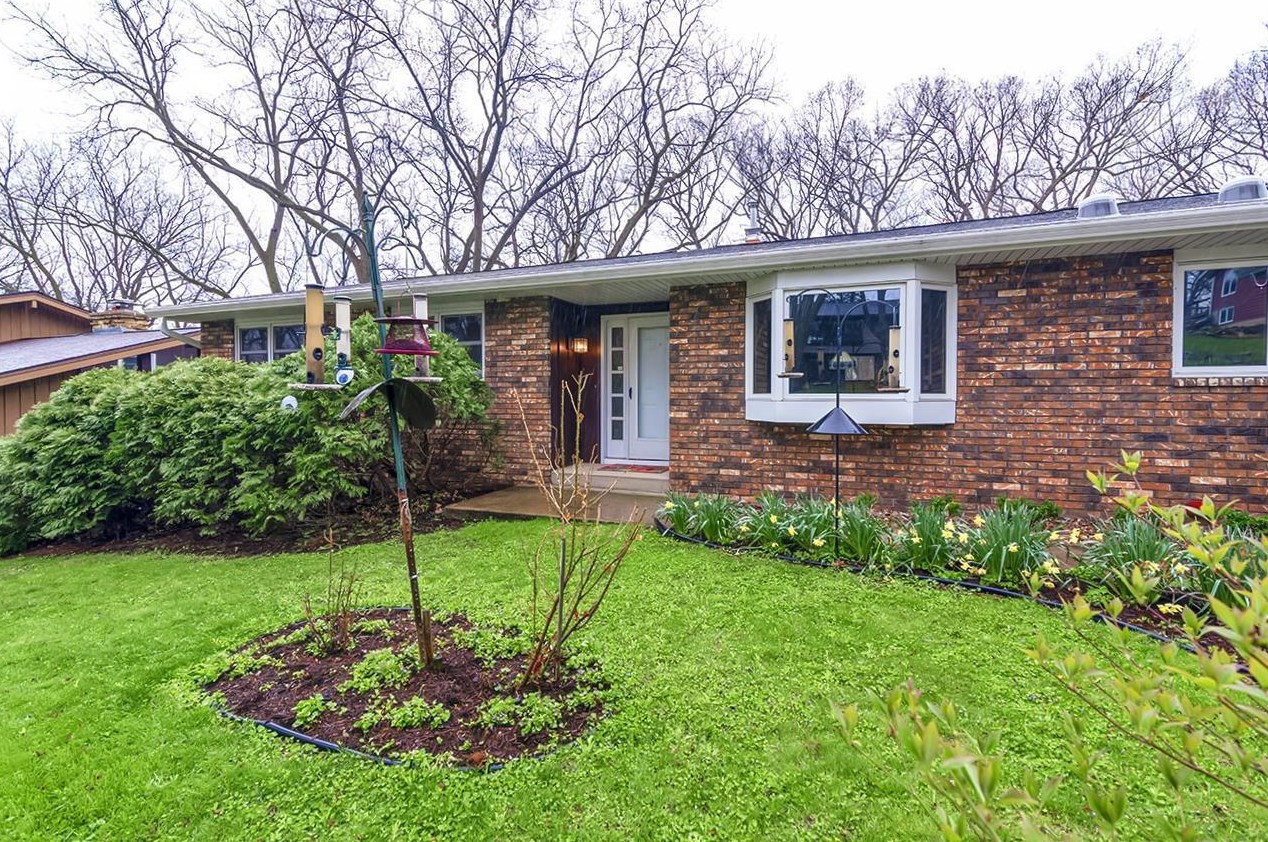3013 Nottingham Way, Madison, WI 53713-3455