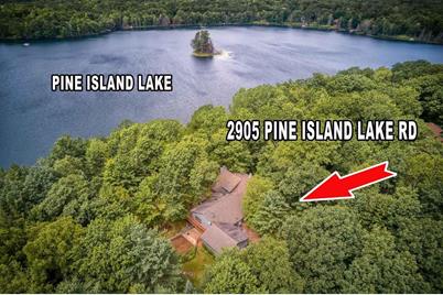 2905 Pine Island Lake Road - Photo 1