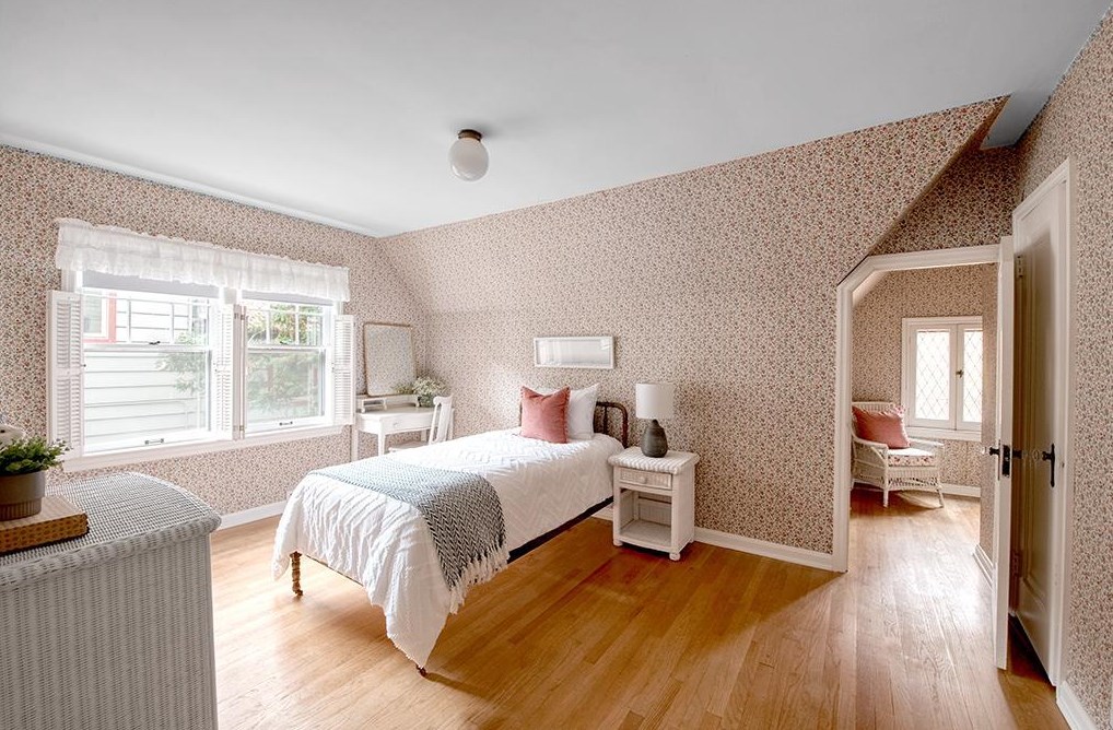 4121 Yuma Dr, Madison WI  53711-3055 exterior