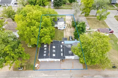 820 Vine Street, Wisconsin Dells, WI 53965 - Photo 1