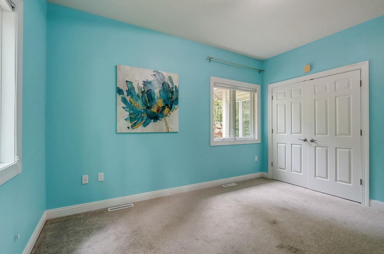 43 Hawk Feather Cir, Madison WI  53717-2744 exterior