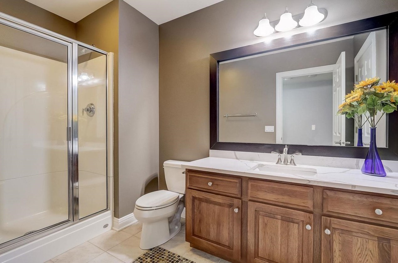 43 Hawk Feather Cir, Madison WI  53717-2744 exterior