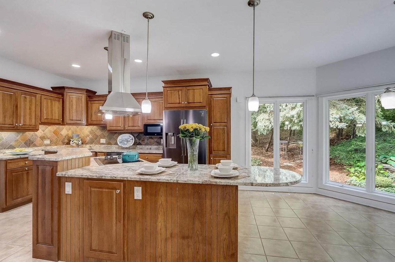 43 Hawk Feather Cir, Madison WI  53717-2744 exterior