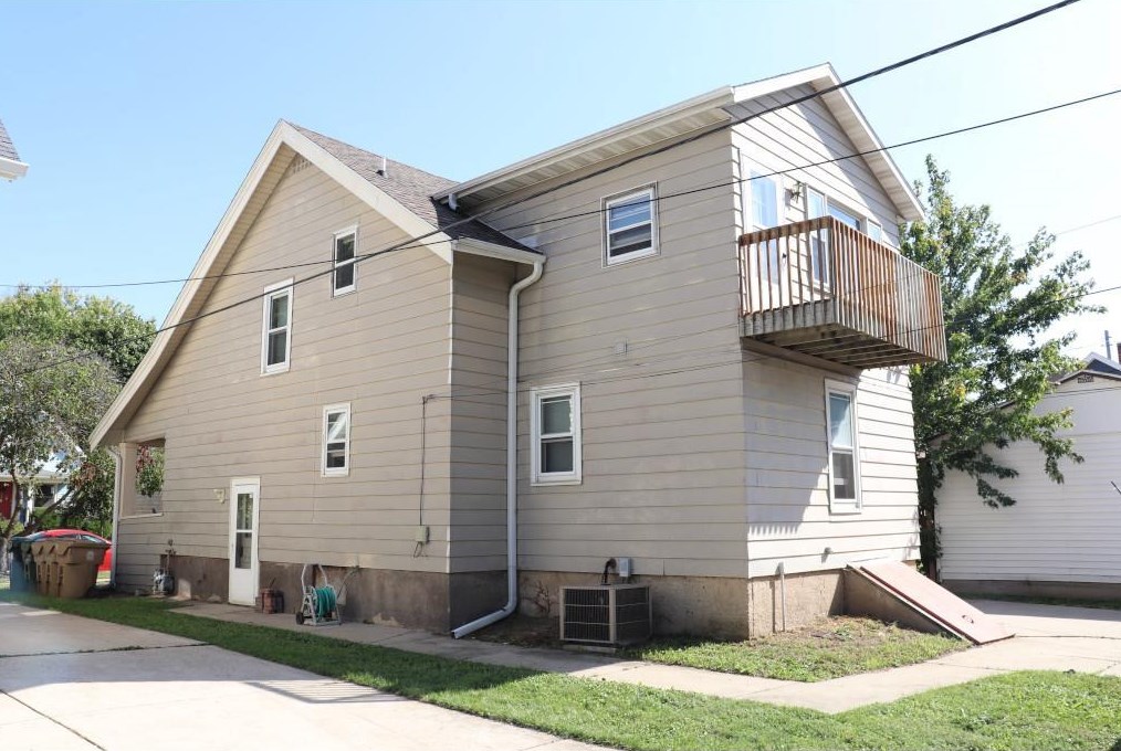 14 6th St, Madison, WI 53704