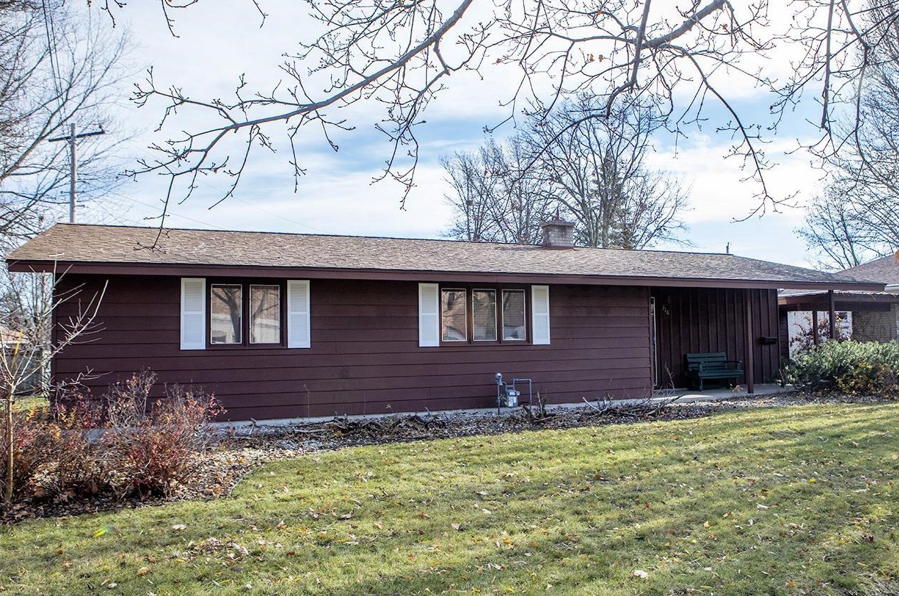 316 Mcmillen St, Fort Atkinson, WI 53538
