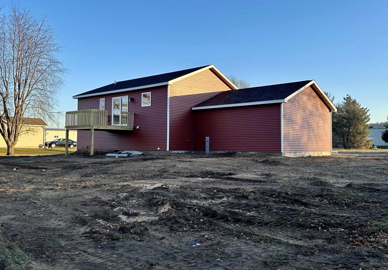109 Meadow St, Arena, WI 53503-9107
