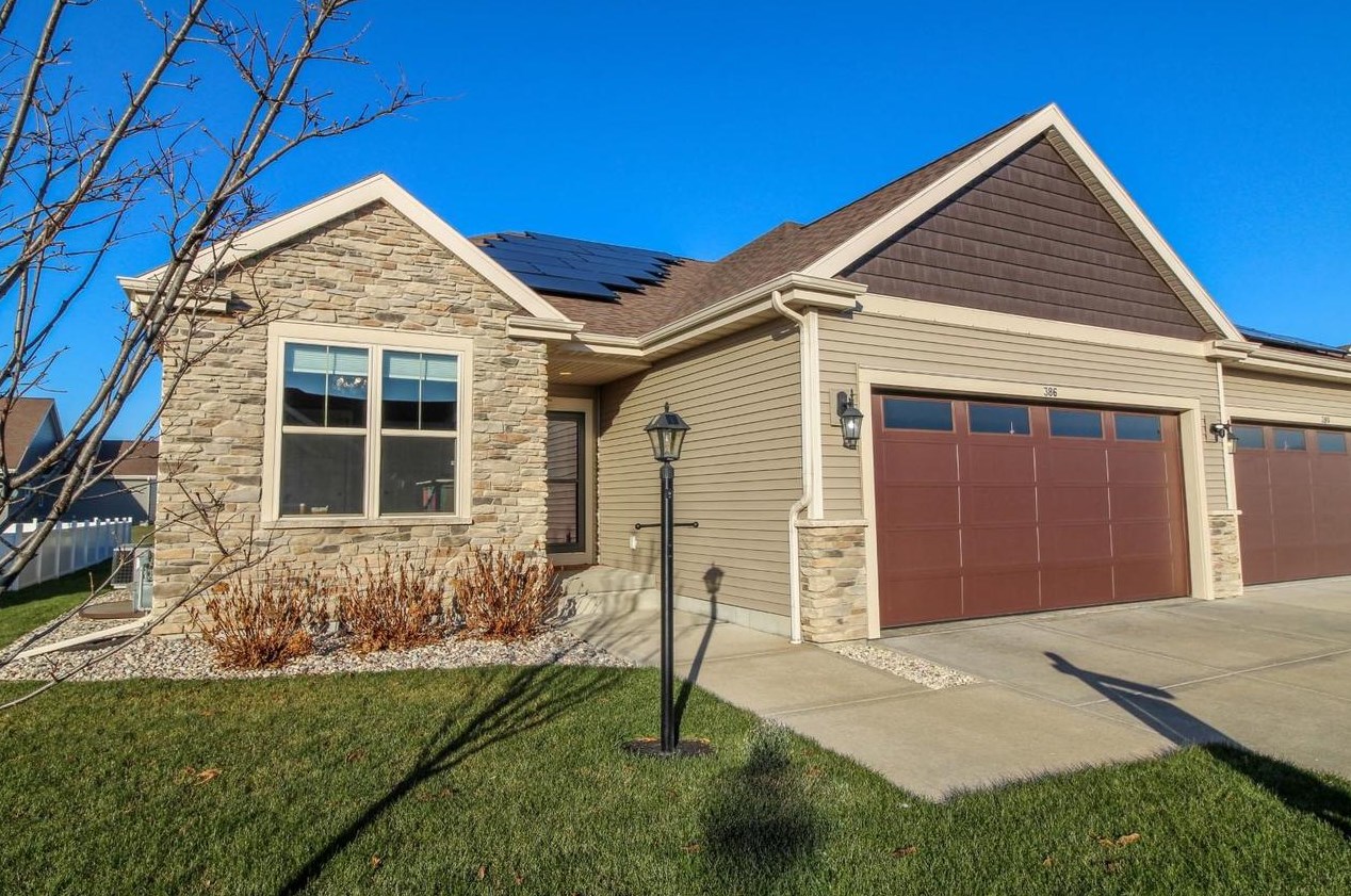 386 Bella Way, Sun Prairie, WI 53590