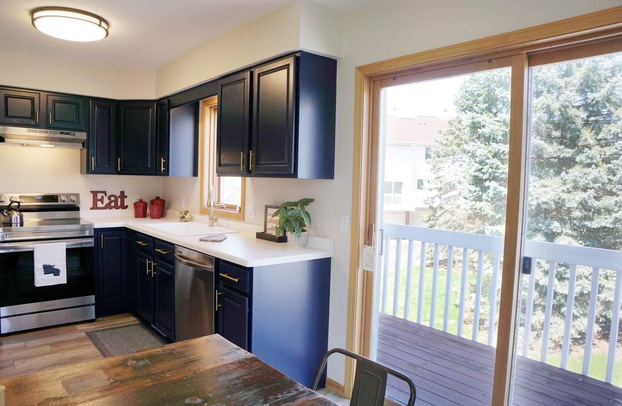 3230 Dorchester Way, Madison WI  53719-4846 exterior