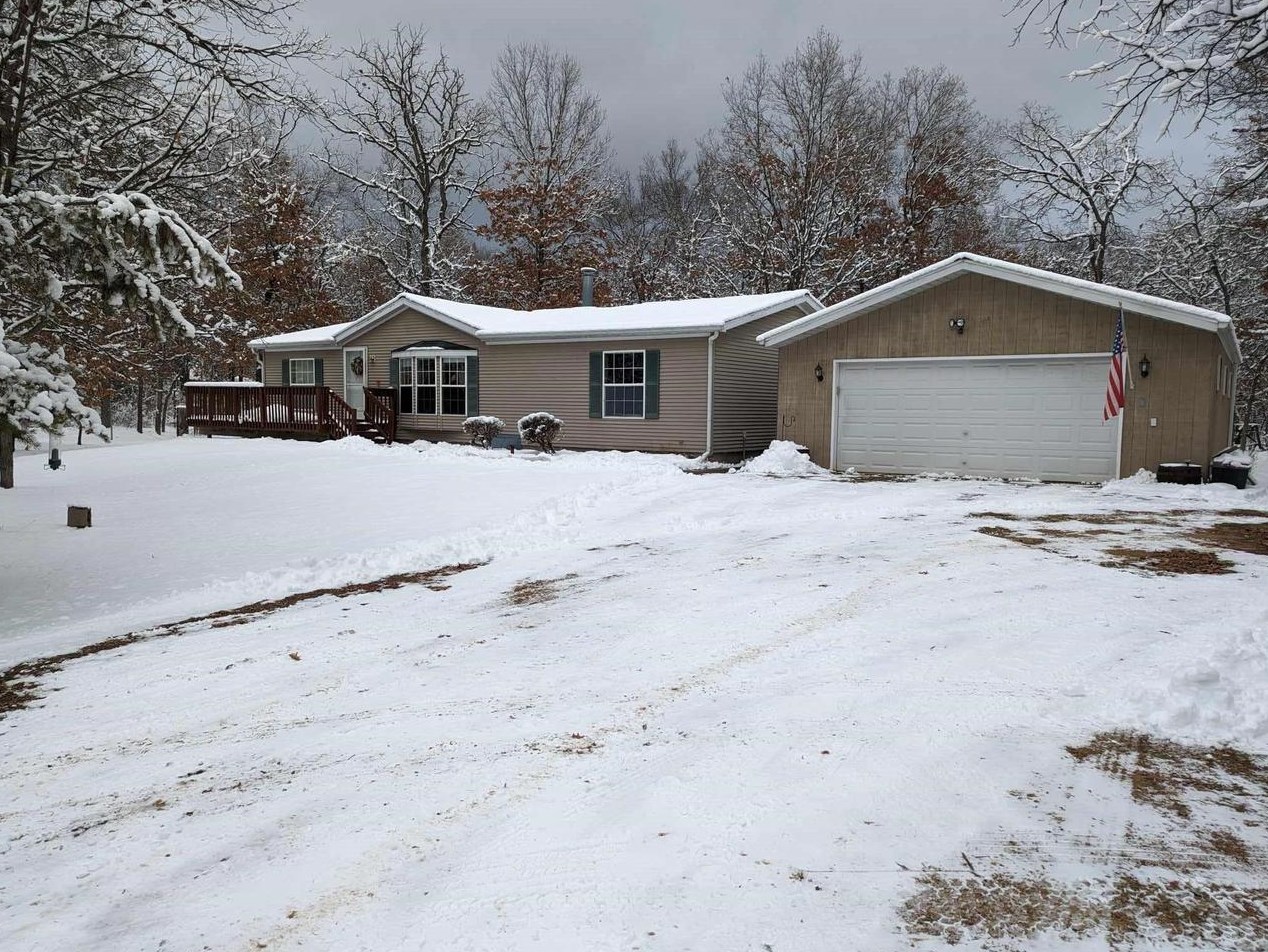1312 13th Ave, Friendship, WI 53934