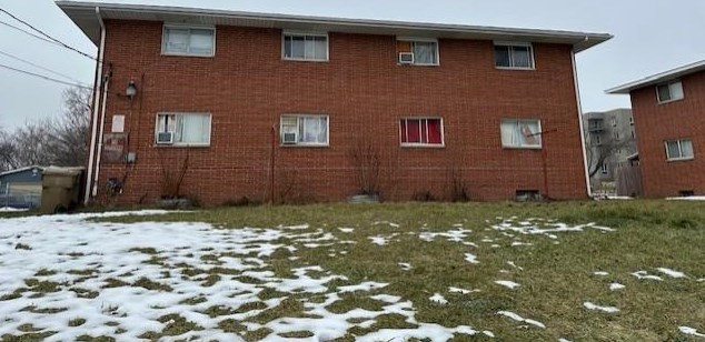 3709 Kipling Dr, Madison, WI 53704-2471