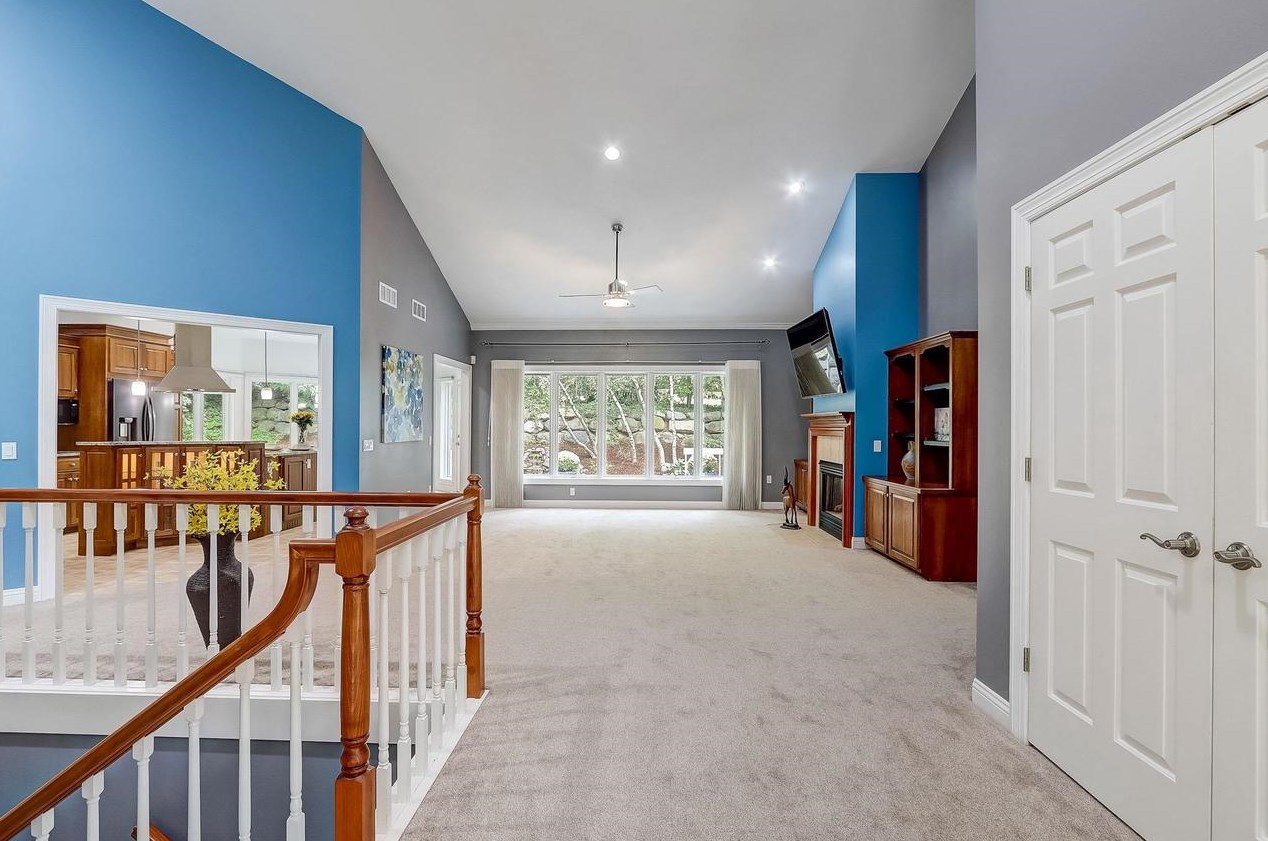 43 Hawk Feather Cir, Madison WI  53717-2744 exterior