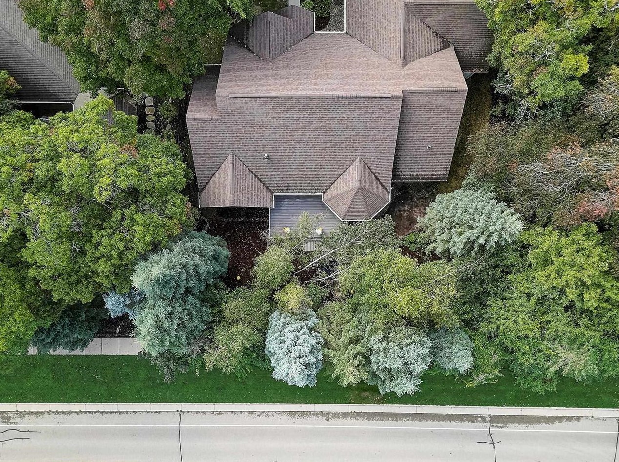 43 Hawk Feather Cir, Madison WI  53717-2744 exterior