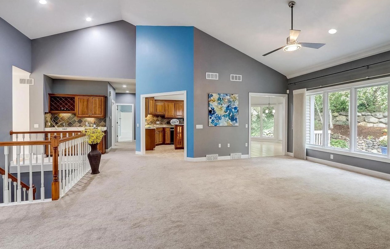 43 Hawk Feather Cir, Madison WI  53717-2744 exterior