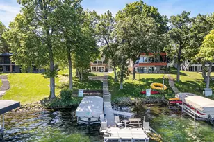 W1188 Spring Grove Rd, Green Lake, WI 54941 - Photo 58