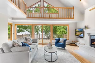 W1188 Spring Grove Rd, Green Lake, WI 54941 - Photo 8