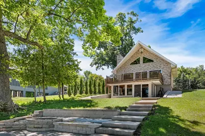 W1188 Spring Grove Road, Green Lake, WI 54941 - Photo 1