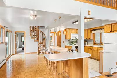 W1188 Spring Grove Road, Green Lake, WI 54941 - Photo 12