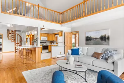 W1188 Spring Grove Road, Green Lake, WI 54941 - Photo 6