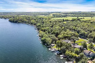 W1188 Spring Grove Rd, Green Lake, WI 54941 - Photo 52