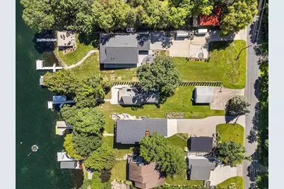 W1188 Spring Grove Road, Green Lake, WI 54941 - Photo 54