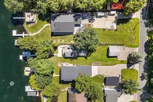 W1188 Spring Grove Rd, Green Lake, WI 54941 - Photo 54