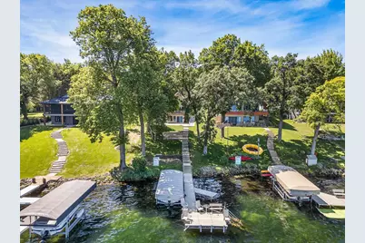 W1188 Spring Grove Road, Green Lake, WI 54941 - Photo 56