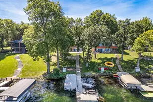 W1188 Spring Grove Rd, Green Lake, WI 54941 - Photo 56