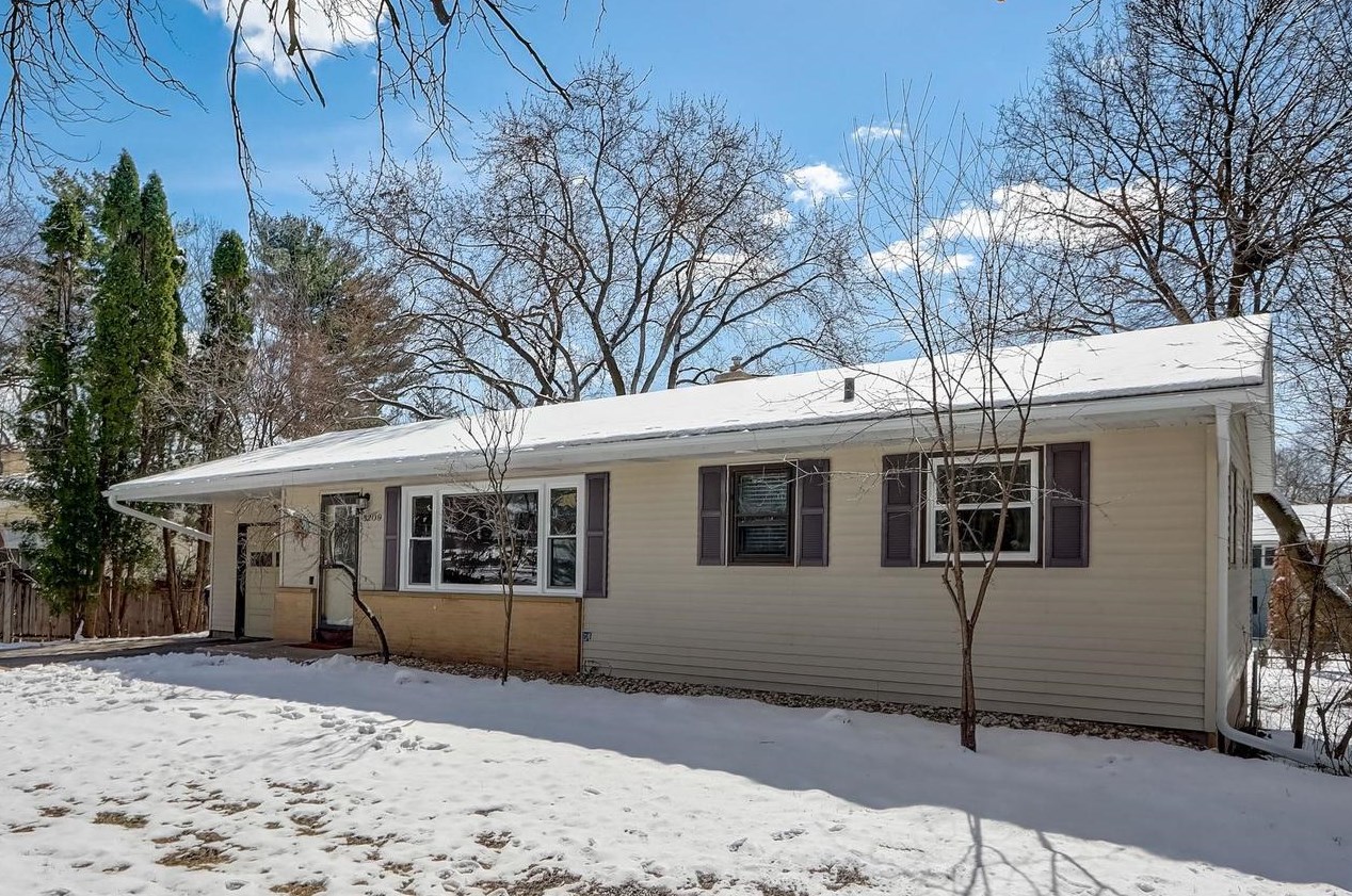 5209 Raymond Rd, Madison, WI 53711-4304