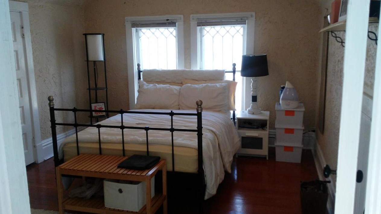 214 Henry St, Madison WI 53703-3608 exterior