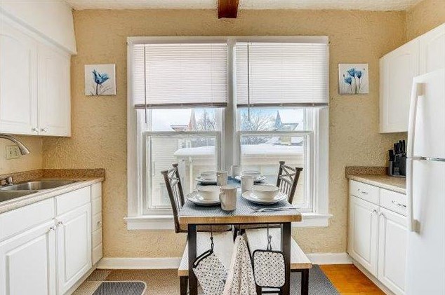 214 Henry St, Madison WI 53703-3608 exterior