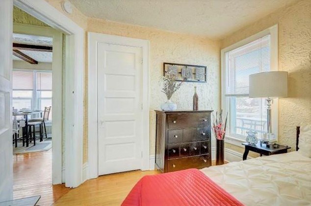 214 Henry St, Madison WI 53703-3608 exterior