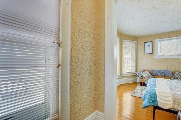 214 Henry St, Madison WI 53703-3608 exterior