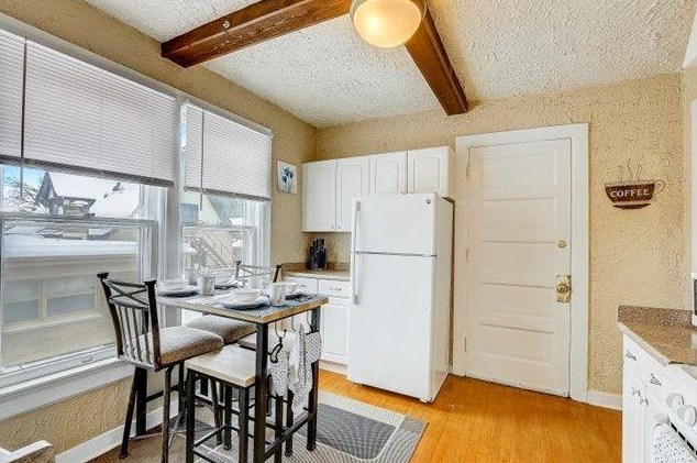 214 Henry St, Madison WI 53703-3608 exterior