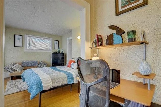 214 Henry St, Madison WI 53703-3608 exterior