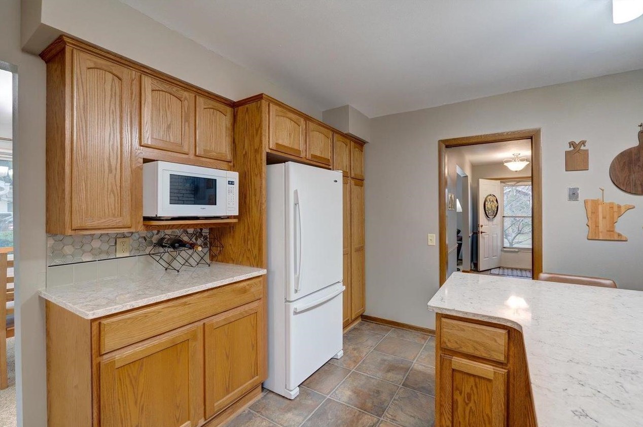 4906 Ralph Cir, Madison WI  53714-2634 exterior