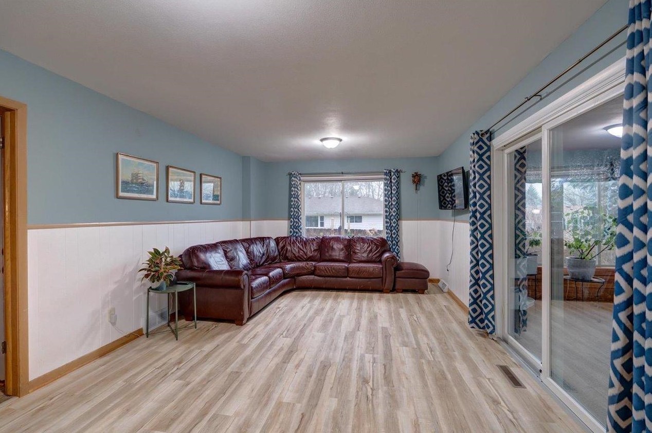 4906 Ralph Cir, Madison WI  53714-2634 exterior