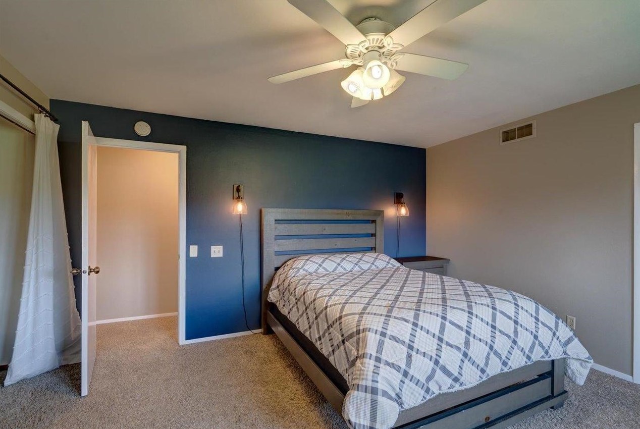6532 Offshore Dr, Madison WI  53705-4234 exterior